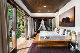 Villa Jami by BaliSuperHost - Seminyak - 5
