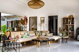 Villa Jami by BaliSuperHost - 8