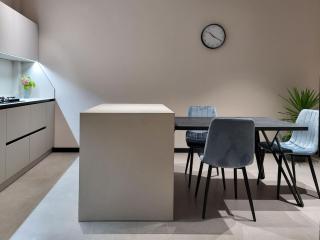 Urban Oasis: 140m² Minimalist Luxury Apartment in Prestigious Residence - Chişinău - 2