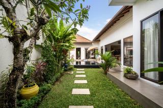 Villa Jami by BaliSuperHost - 5