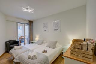 Au Vieux Port Cannes City Center - Happy Rentals - 6