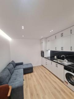 AM LUXURY APARTMENT - Tirana - 9