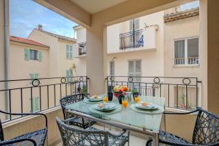 Au Vieux Port Cannes City Center - Happy Rentals - 0