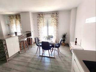 Apartamentos Nazareno para familias y parejas - Conil de la Frontera - 6
