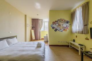 Fengjia Love I Hostel - 1