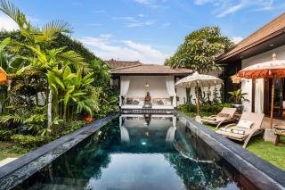Villa Jami by BaliSuperHost - 0