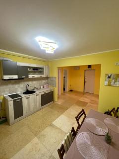 Apartament Ingrid - Piatra Neamţ - 2