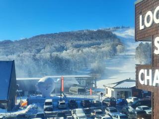 appartement 6 places station super besse - Besse-et-Saint-Anastaise - 0