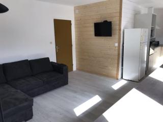 appartement 6 places station super besse - Besse-et-Saint-Anastaise - 8