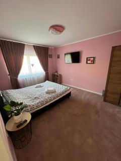 Apartament Ingrid - Piatra Neamţ - 5