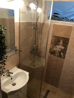 Studio Central Doamnei - Bucharest - 1