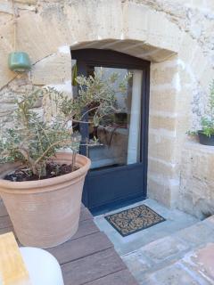 Le clos de l'Olivelle - 2