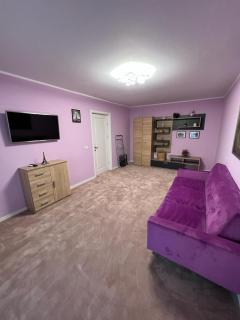 Apartament Ingrid - Piatra Neamţ - 9