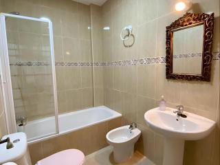 Apartamento Conil de la frontera Familias parejas - 6