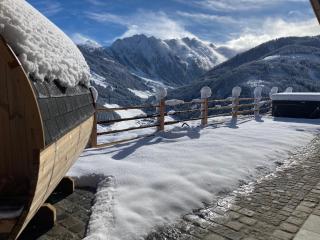 Grubi´s Chalet Alm - 7