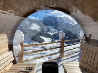 Grubi´s Chalet Alm - 6