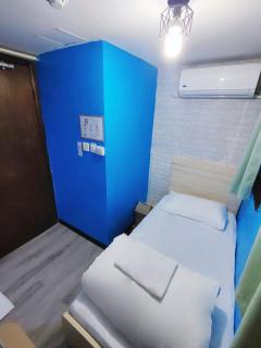 Tempo Inn West Kowloon HSR Station - Hong Kong - 2