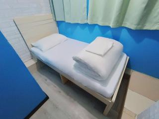 Tempo Inn West Kowloon HSR Station - Hong Kong - 1