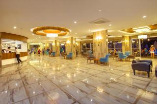 Blue Wave Suite Hotel - Alanya - 6