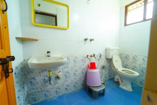 AMOGHA RESIDENCY - Mysore - 4
