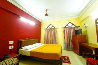 AMOGHA RESIDENCY - Mysore - 2