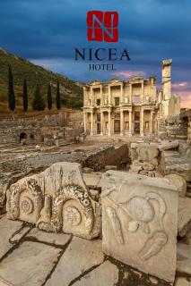 Nicea Hotel - 3