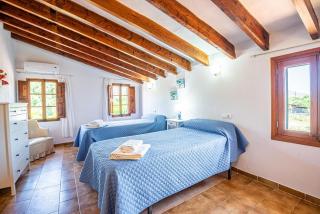 Villa ANGELS - Pollensa - 3