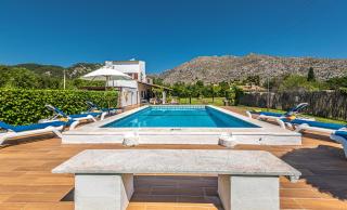Villa ANGELS - Pollensa - 2
