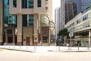 Dash Living on Hollywood - 6