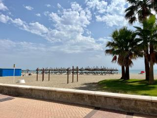 Terrace by the sea by gms apartamentos - Fuengirola - 8