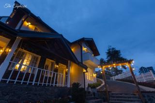 The Tapherini Bungalow - Nuwara Eliya - 9
