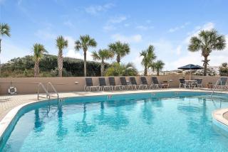 Beach Manor 0310 - Destin - 6