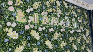 LIANALI HOTEL - Bukhara - 4