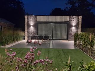 Prachtige bungalow op vakantiepark bij zee. - 5