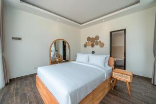 Villa Selikur 2 - Brand New! Spacious 3BR Villa in Seminyak - Seminyak - 9