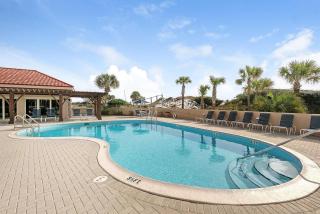 Beach Manor 0404 - Destin - 8