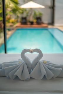 Villa Selikur 2 - Brand New! Spacious 3BR Villa in Seminyak - Seminyak - 1