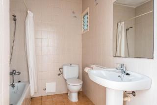 Apartamentos alta galdana playa - Cala Galdana - 3