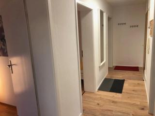 Wohnung 3 Ensingerstr. - 7