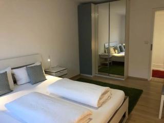 Wohnung 3 Ensingerstr. - 6