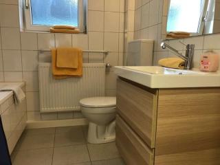 Wohnung 3 Ensingerstr. - Ulm - 5