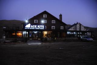 ACE KITE HOTEL - Çomaklı - 6