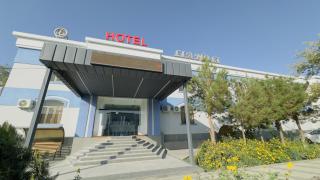 LIANALI HOTEL - Bukhara - 7