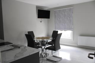 MOXIE LUXURY APARTMENTS - Belfast - 7