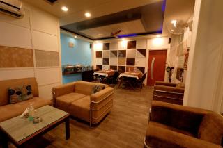Hotel Oppera Delhi Airport - Neu-Delhi - 5