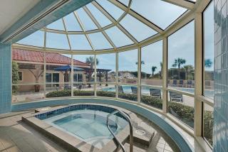 Beach Manor 0802 - Destin - 7