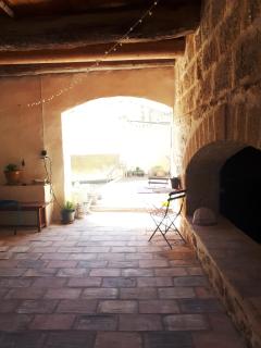 Le clos de l'Olivelle - 1