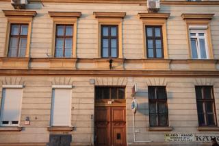 Bright sunny apt at Keleti station,near citycenter - Budapest - 3