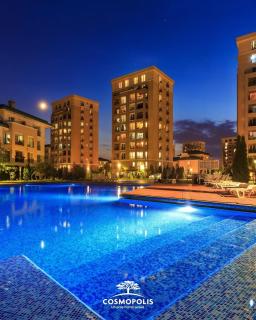 Adagio apartment - Creţuleasca - 0