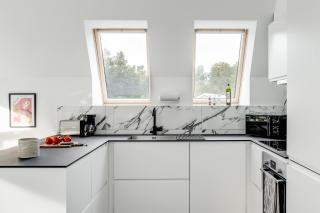 Newly built westcoast dream home - Ängelholm - 5